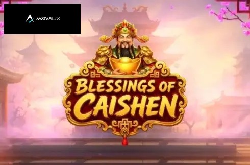 Blessings of Caishen